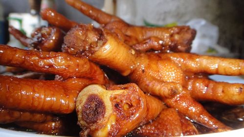 紧急提醒 慎购问题鸡爪与甲鱼，这些家禽食品安全隐患令人担忧