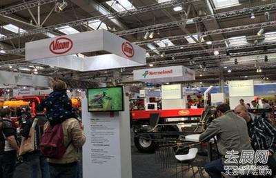 乌兹别克斯坦畜牧展获官方鼎力支持，家禽产业迎来发展新契机