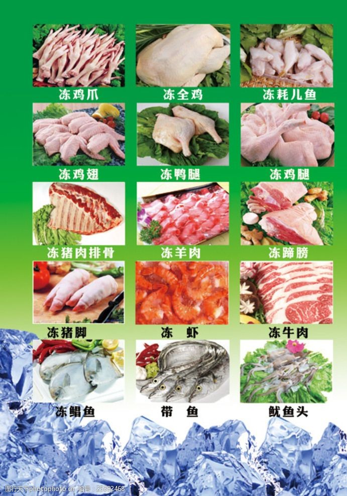 锁鲜进阶指南 如何凭“食”力挑选胜“鸡”在握的解冻家禽